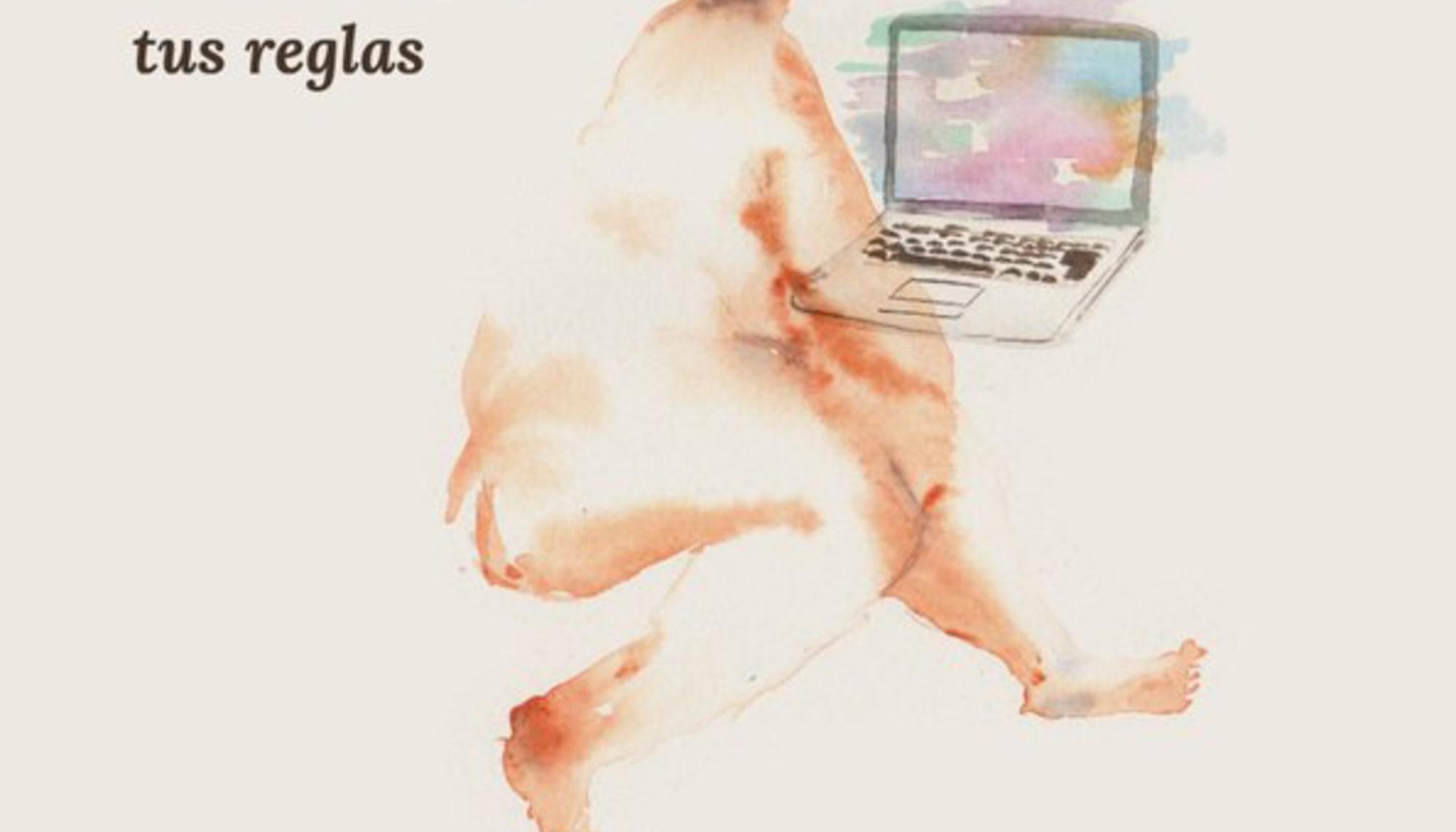 Tu cuerpo tu tec tus reglas